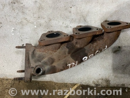 ФОТО Выпускной коллектор для Audi (Ауди) A8 III D4 4H (09-17) Київ