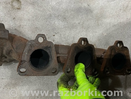 ФОТО Выпускной коллектор для Audi (Ауди) A8 III D4 4H (09-17) Київ