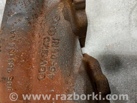 ФОТО Выпускной коллектор для Audi (Ауди) A8 III D4 4H (09-17) Київ