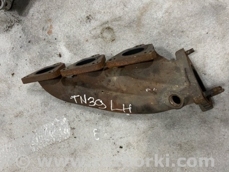 ФОТО Выпускной коллектор для Audi (Ауди) A8 III D4 4H (09-17) Київ