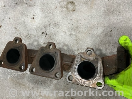 ФОТО Выпускной коллектор для Audi (Ауди) A8 III D4 4H (09-17) Київ