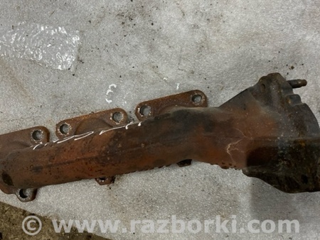 ФОТО Выпускной коллектор для Audi (Ауди) A8 III D4 4H (09-17) Київ