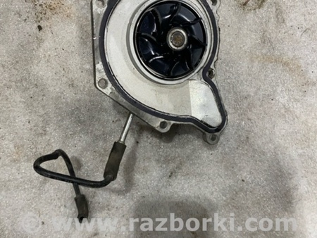 ФОТО Помпа для Audi (Ауди) A8 III D4 4H (09-17) Київ