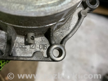ФОТО Помпа для Audi (Ауди) A8 III D4 4H (09-17) Київ