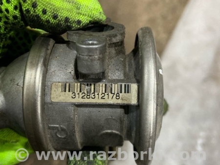 ФОТО Клапан для Audi (Ауди) A8 III D4 4H (09-17) Київ