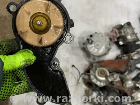 ФОТО Термостат для Audi (Ауди) A8 III D4 4H (09-17) Київ