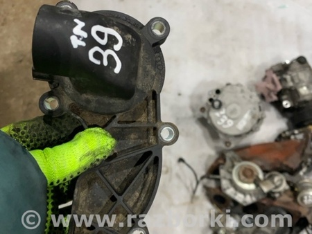 ФОТО Термостат для Audi (Ауди) A8 III D4 4H (09-17) Київ