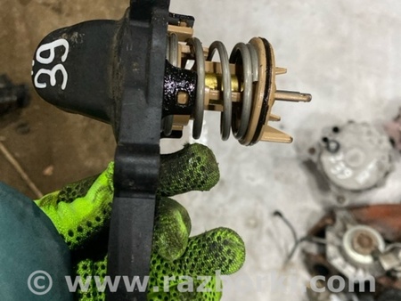 ФОТО Термостат для Audi (Ауди) A8 III D4 4H (09-17) Київ