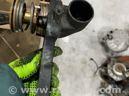 ФОТО Термостат для Audi (Ауди) A8 III D4 4H (09-17) Київ