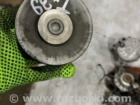 ФОТО Ролик ГРМ натяжной для Audi (Ауди) A8 III D4 4H (09-17) Київ