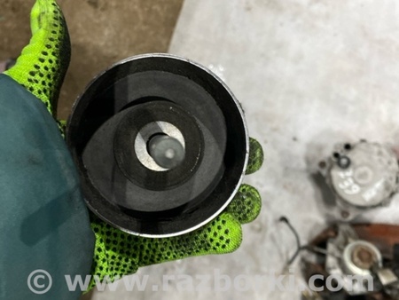 ФОТО Ролик ГРМ натяжной для Audi (Ауди) A8 III D4 4H (09-17) Київ