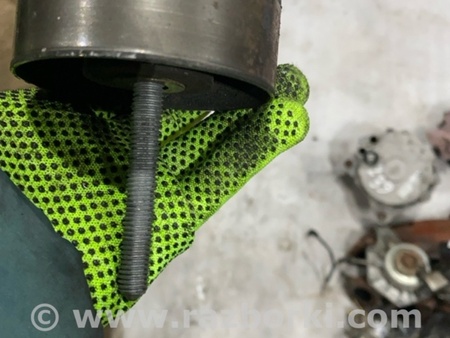 ФОТО Ролик ГРМ натяжной для Audi (Ауди) A8 III D4 4H (09-17) Київ