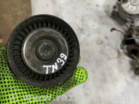 ФОТО Ролик ГРМ натяжной для Audi (Ауди) A8 III D4 4H (09-17) Київ