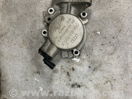 ФОТО Вакуумный насос для Audi (Ауди) A8 III D4 4H (09-17) Київ