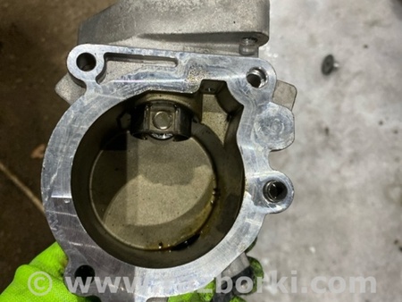 ФОТО Вакуумный насос для Audi (Ауди) A8 III D4 4H (09-17) Київ