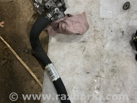 ФОТО Насос гидроусилителя руля для Audi (Ауди) A8 III D4 4H (09-17) Київ