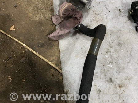 ФОТО Насос гидроусилителя руля для Audi (Ауди) A8 III D4 4H (09-17) Київ