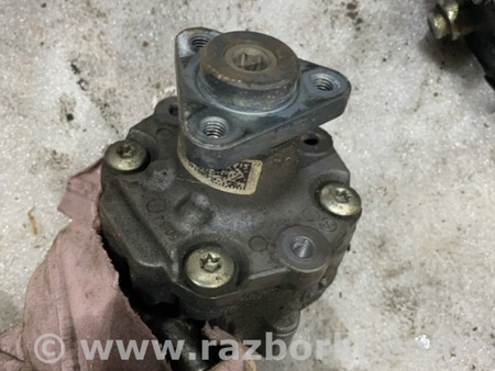 ФОТО Насос гидроусилителя руля для Audi (Ауди) A8 III D4 4H (09-17) Київ