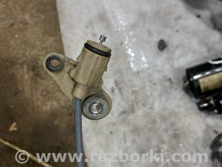 ФОТО Трос стояночного тормоза для Audi (Ауди) A8 III D4 4H (09-17) Київ