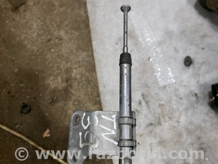 ФОТО Трос стояночного тормоза для Audi (Ауди) A8 III D4 4H (09-17) Київ