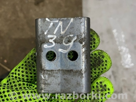 ФОТО Кронштейн для Audi (Ауди) A8 III D4 4H (09-17) Київ