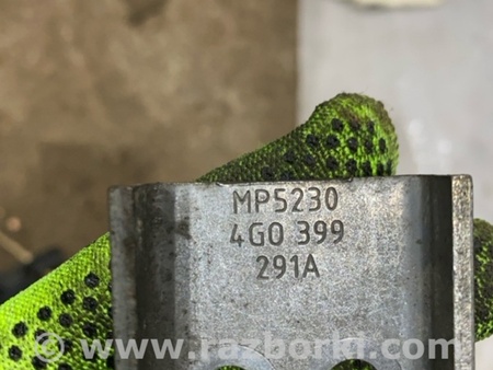 ФОТО Кронштейн для Audi (Ауди) A8 III D4 4H (09-17) Київ