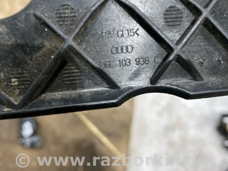 ФОТО Кронштейн для Audi (Ауди) A8 III D4 4H (09-17) Київ