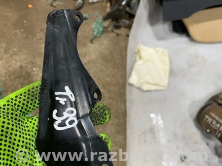 ФОТО Кронштейн для Audi (Ауди) A8 III D4 4H (09-17) Київ