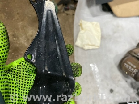 ФОТО Кронштейн для Audi (Ауди) A8 III D4 4H (09-17) Київ