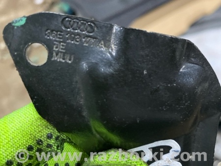 ФОТО Кронштейн для Audi (Ауди) A8 III D4 4H (09-17) Київ