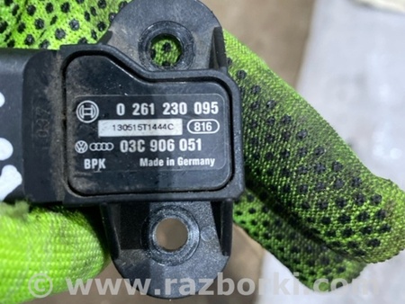 ФОТО Клапан для Audi (Ауди) A8 III D4 4H (09-17) Київ