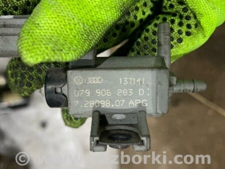 ФОТО Клапан для Audi (Ауди) A8 III D4 4H (09-17) Київ