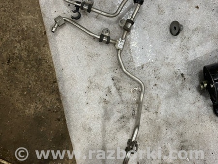 ФОТО Трубка топливная для Audi (Ауди) A8 III D4 4H (09-17) Київ