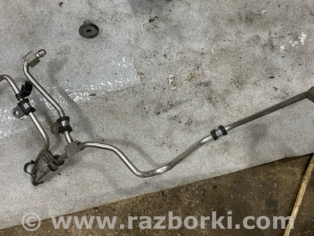 ФОТО Трубка топливная для Audi (Ауди) A8 III D4 4H (09-17) Київ