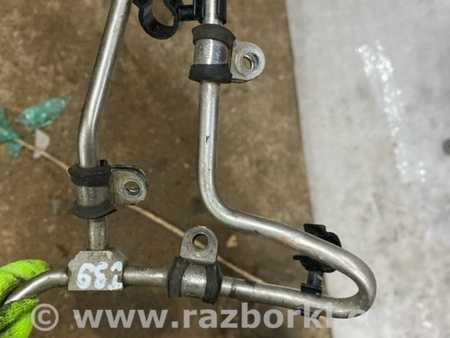 ФОТО Трубка топливная для Audi (Ауди) A8 III D4 4H (09-17) Київ