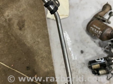 ФОТО Трубка топливная для Audi (Ауди) A8 III D4 4H (09-17) Київ