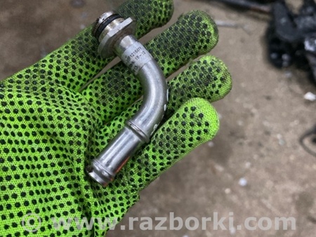 ФОТО Трубка топливная для Audi (Ауди) A8 III D4 4H (09-17) Київ