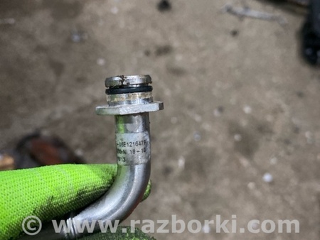 ФОТО Трубка топливная для Audi (Ауди) A8 III D4 4H (09-17) Київ