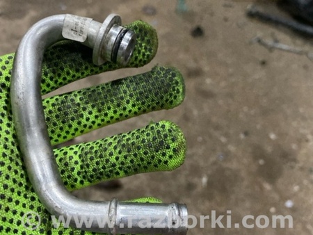 ФОТО Трубка топливная для Audi (Ауди) A8 III D4 4H (09-17) Київ