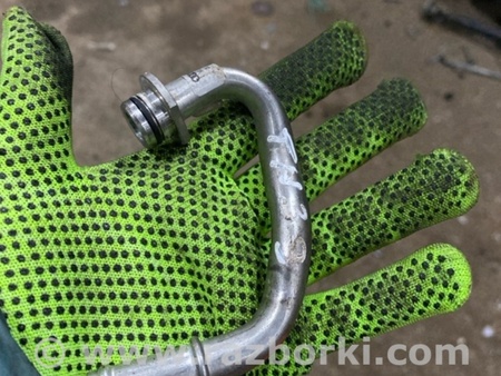 ФОТО Трубка топливная для Audi (Ауди) A8 III D4 4H (09-17) Київ