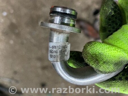 ФОТО Трубка топливная для Audi (Ауди) A8 III D4 4H (09-17) Київ