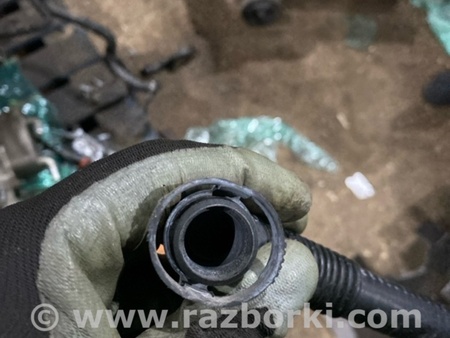 ФОТО Трубка вакуумная для Audi (Ауди) A8 III D4 4H (09-17) Київ