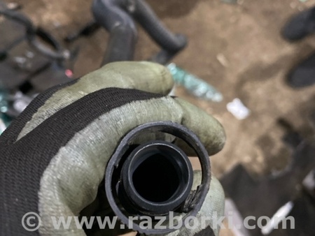 ФОТО Трубка вакуумная для Audi (Ауди) A8 III D4 4H (09-17) Київ