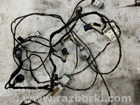 ФОТО Электропроводка для Audi (Ауди) A8 III D4 4H (09-17) Київ