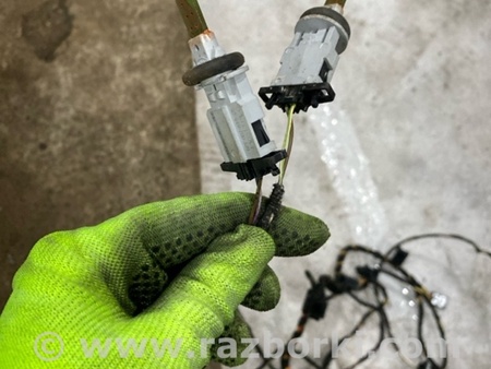 ФОТО Электропроводка для Audi (Ауди) A8 III D4 4H (09-17) Київ