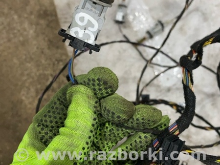 ФОТО Электропроводка для Audi (Ауди) A8 III D4 4H (09-17) Київ