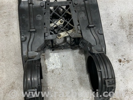 ФОТО Воздуховод печки для Audi (Ауди) A8 III D4 4H (09-17) Київ