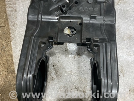 ФОТО Воздуховод печки для Audi (Ауди) A8 III D4 4H (09-17) Київ