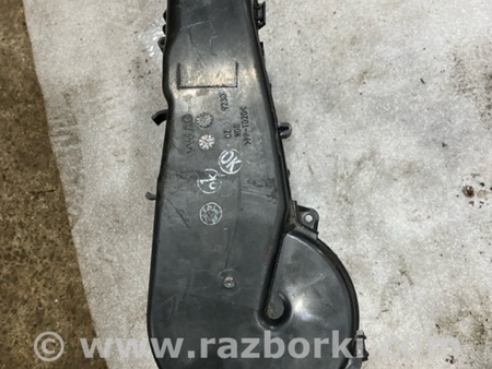 ФОТО Воздуховод печки для Audi (Ауди) A8 III D4 4H (09-17) Київ