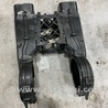 Воздуховод печки Audi (Ауди) A8 III D4 4H (09-17)